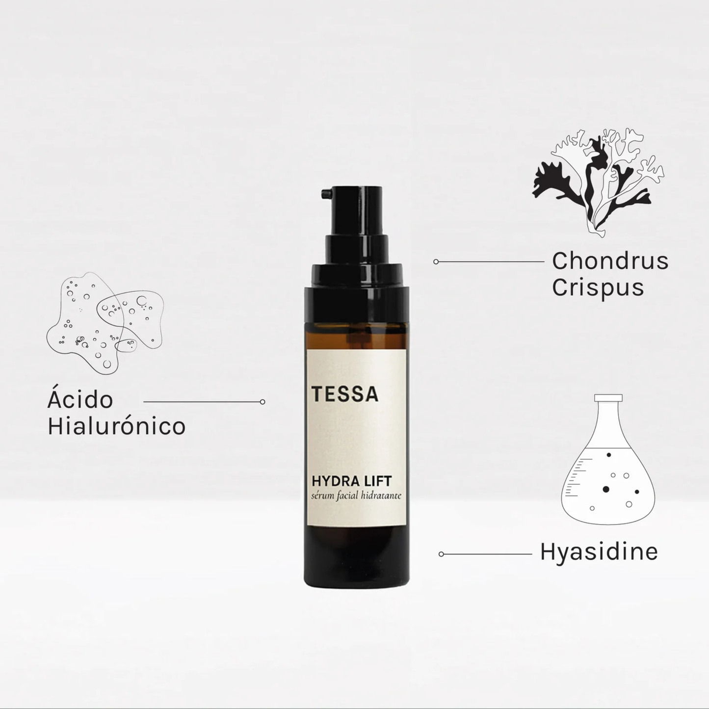 Serum Hydra Lift