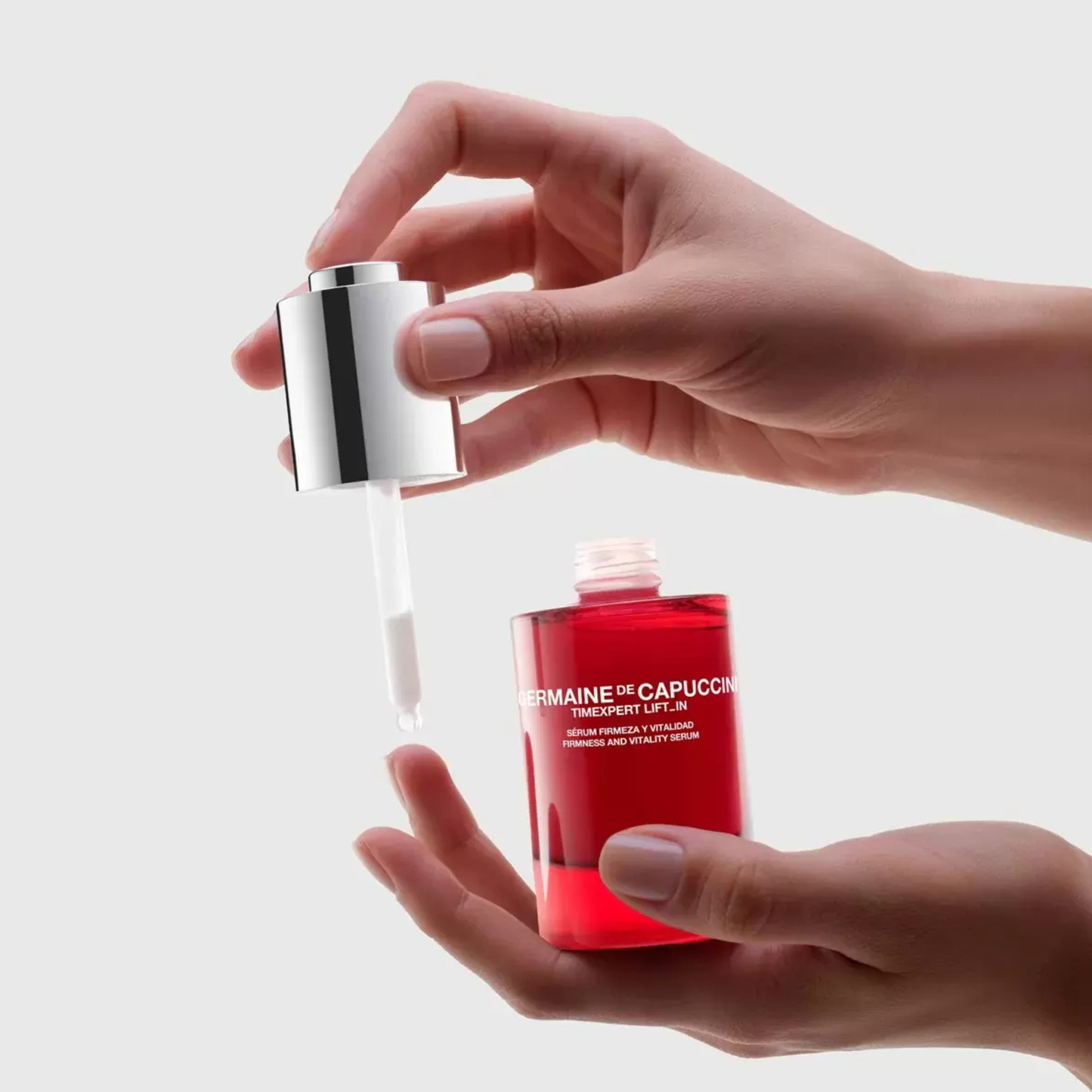 Timexpert Vector Lift Máster - Sérum de Firmeza y Vitalidad 50 ml