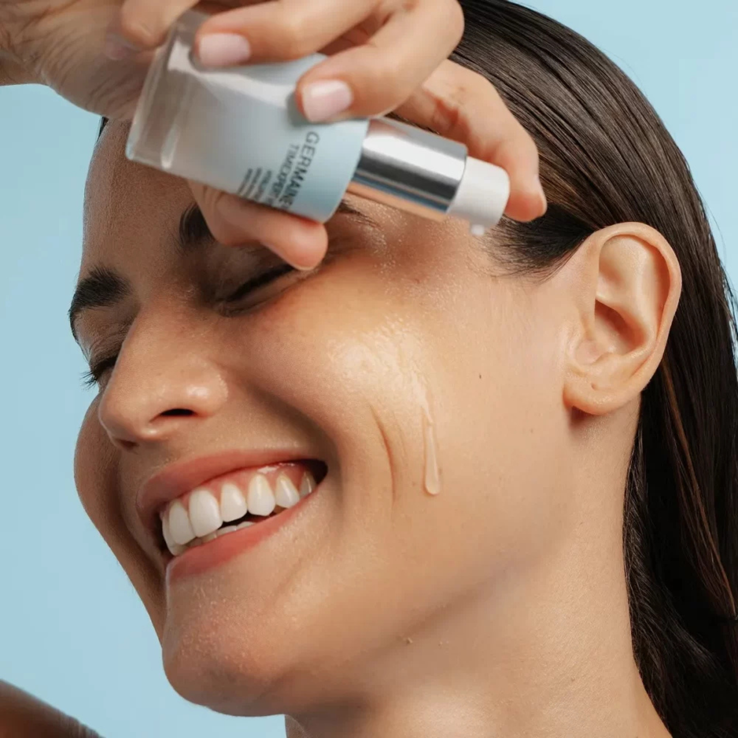 Serum de Hidratación Hyaluronic 3D Force - 30ml