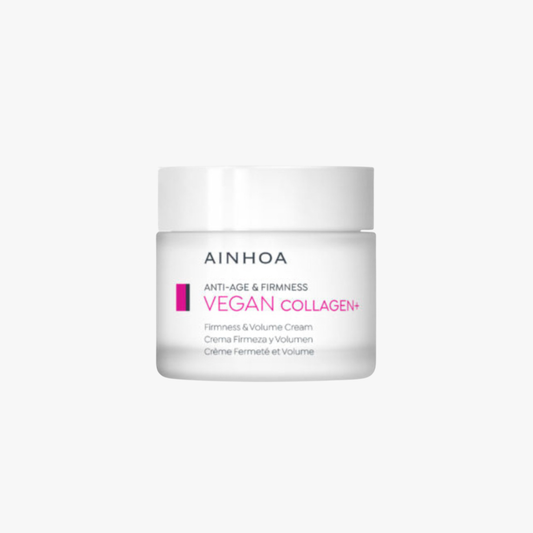 Crema Firmeza y Volumen (Colageno Vegano) 50 ml