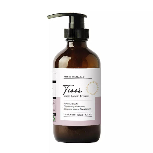 Jabón Pieles Delicadas