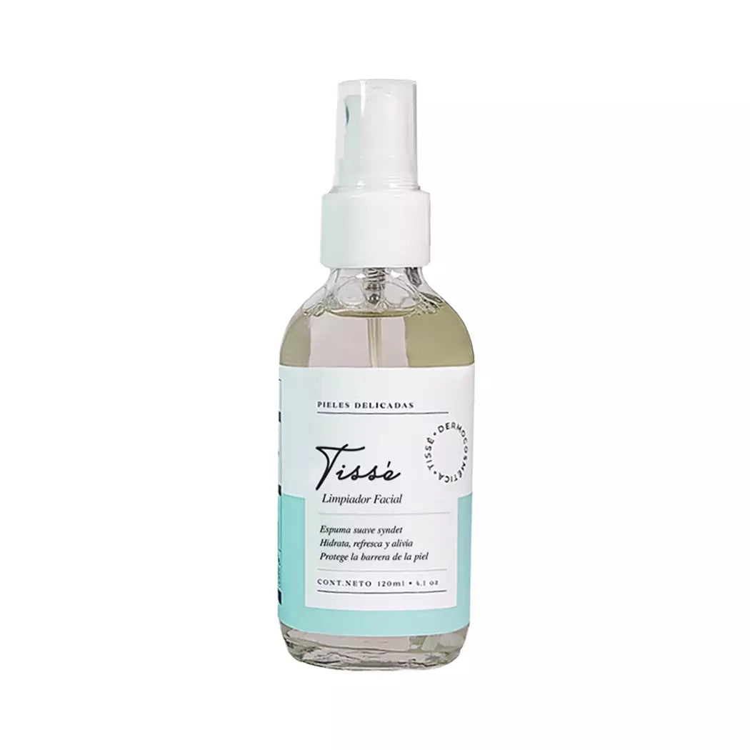 Limpiador Facial