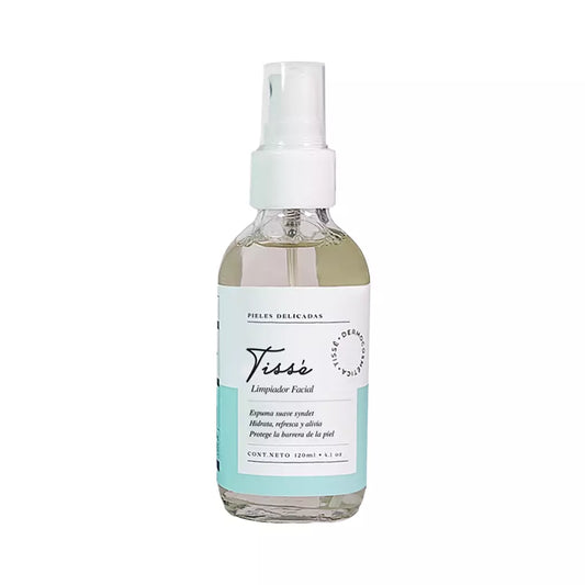 Limpiador Facial