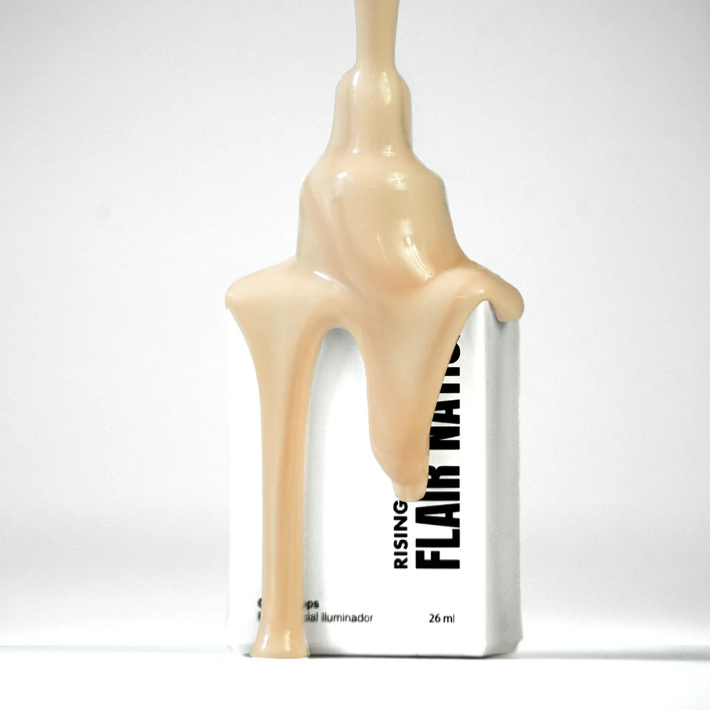 Rising Star - Fluido Facial Iluminador 30ml
