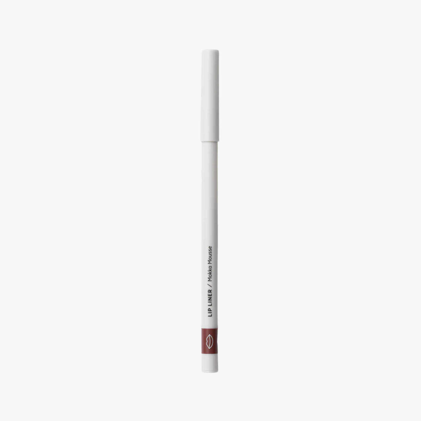 Lip Mokka Mousse - Delineador de Labios