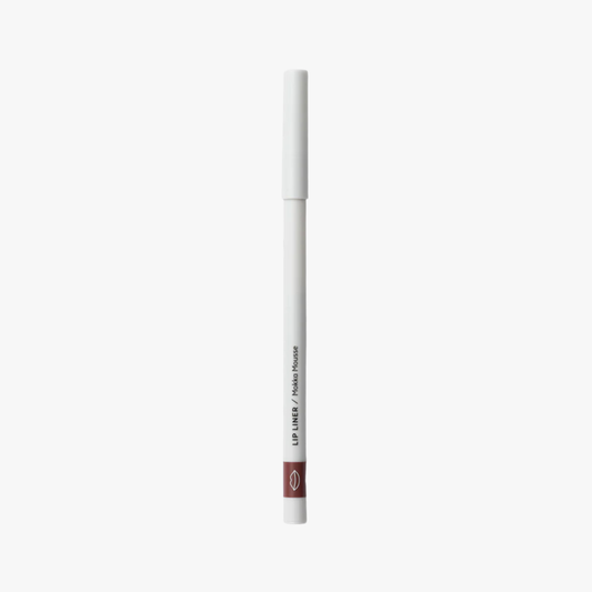Lip Mokka Mousse - Delineador de Labios