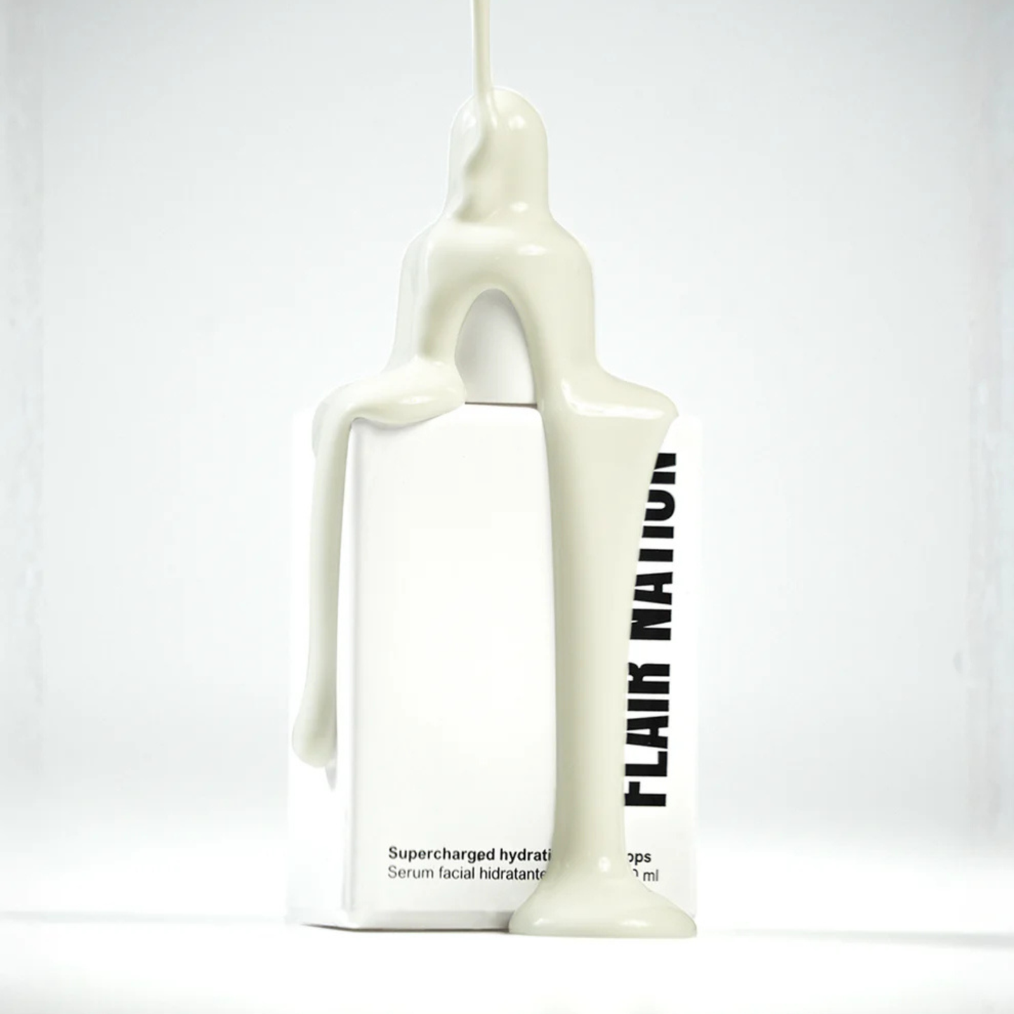 Not Exuces - Super serum hidratante SPF 30 ml