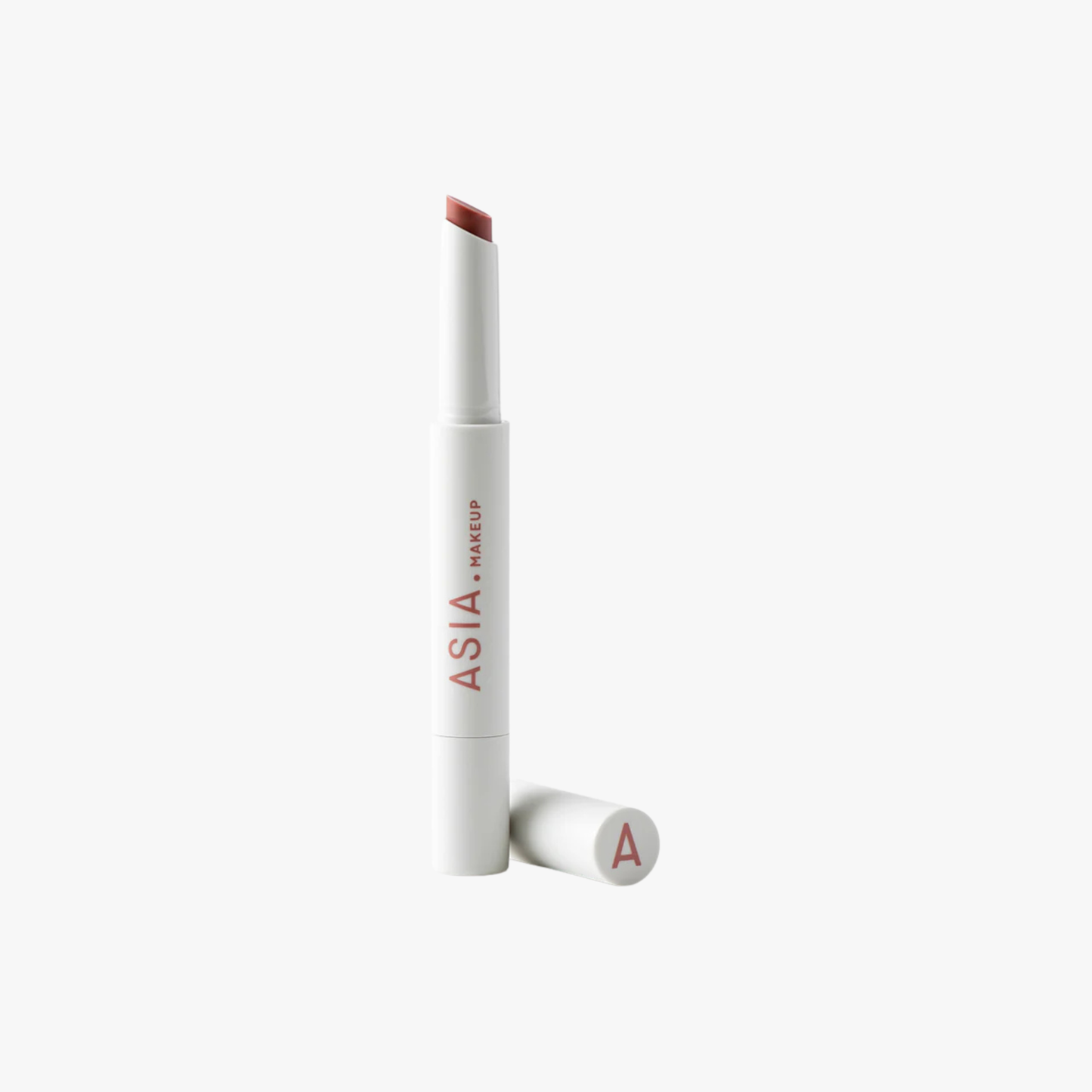 Lip Fondue Nude Intense — labial hidratante con color