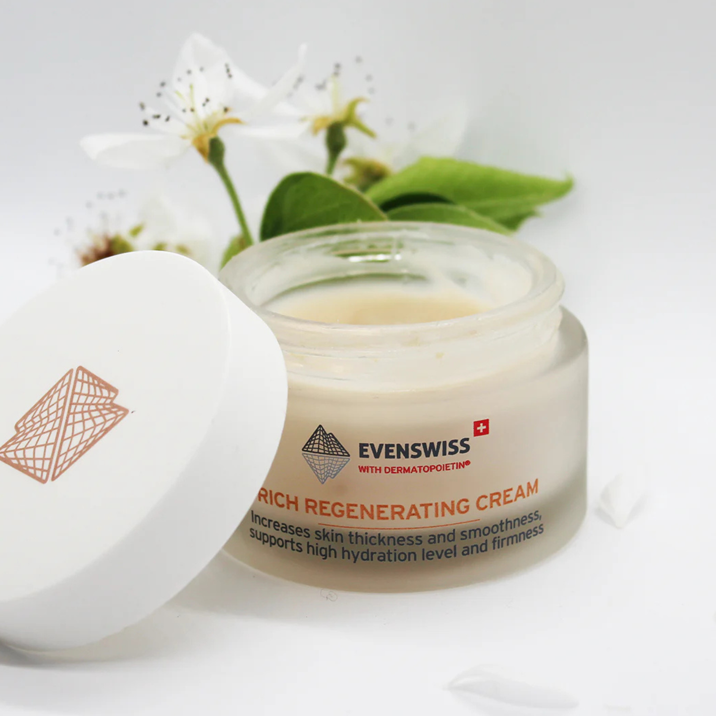Rich Regenerating Cream 50ml