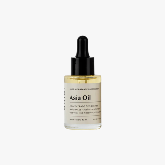 Asia Oil 30 ml