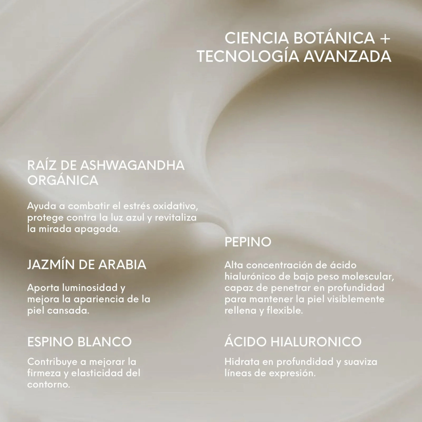 Bright Eye | Serum Contorno de Ojos 15 ml