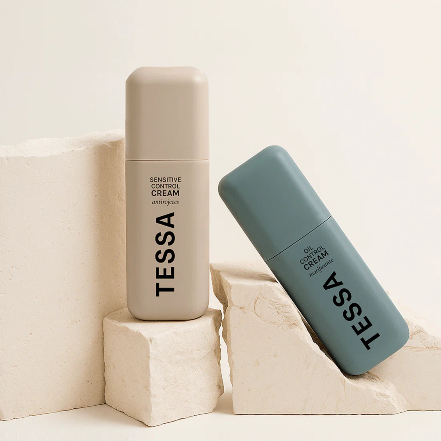 Sensitive Control Cream