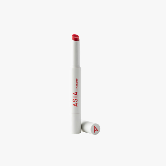 Lip Fondue Puffy Red — labial hidratante con color 1,8 g