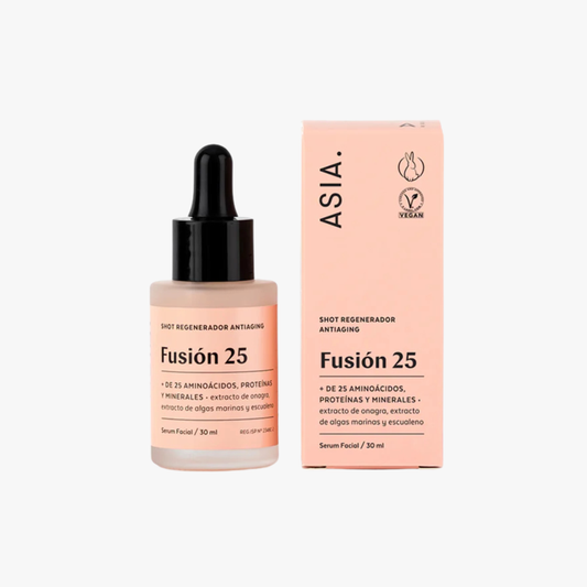 Fusión 25 - Serum Antioxidante 30 ml