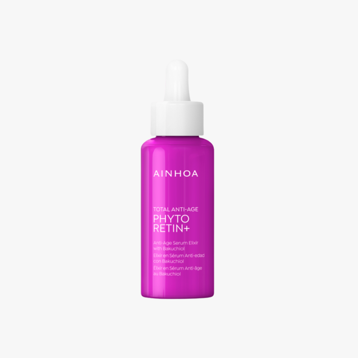 Elixir en Sérum Anti-Edad con Bakuchiol 50 ml