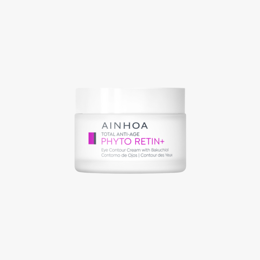 Contorno de Ojos con Bakuchiol 15 ml