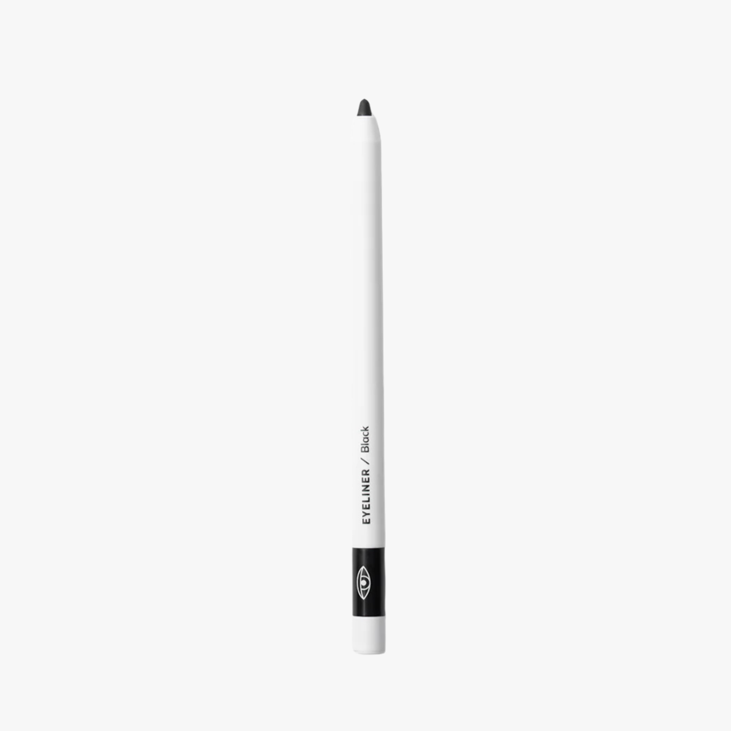 Eyeliner Black — delineador de ojos negro