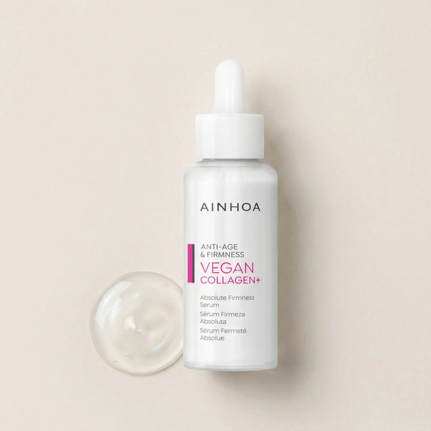 Sérum Firmeza Absoluta (Colageno Vegano) 50 ml