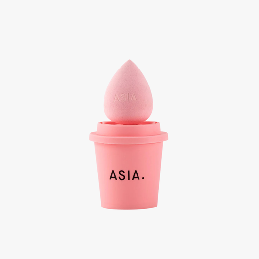 Beauty Egg - Esponja de Maquillaje
