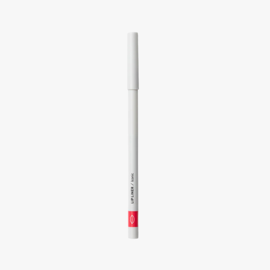 Lip Liner Iconic - Delineador de Labios