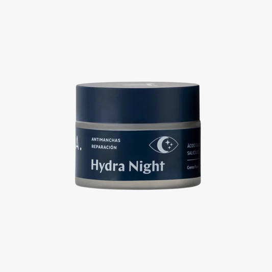 Hydra Night 50 ml