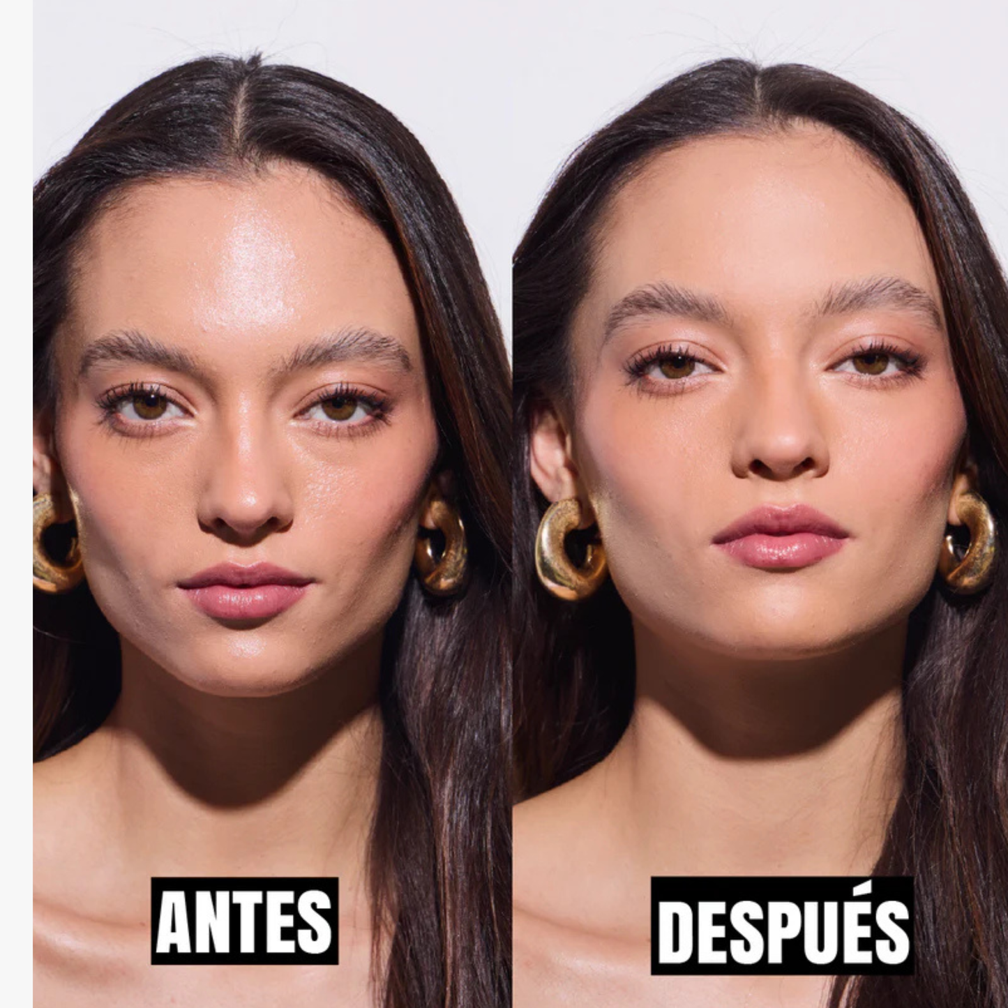 POLVO COMPACTO MULTI TONO