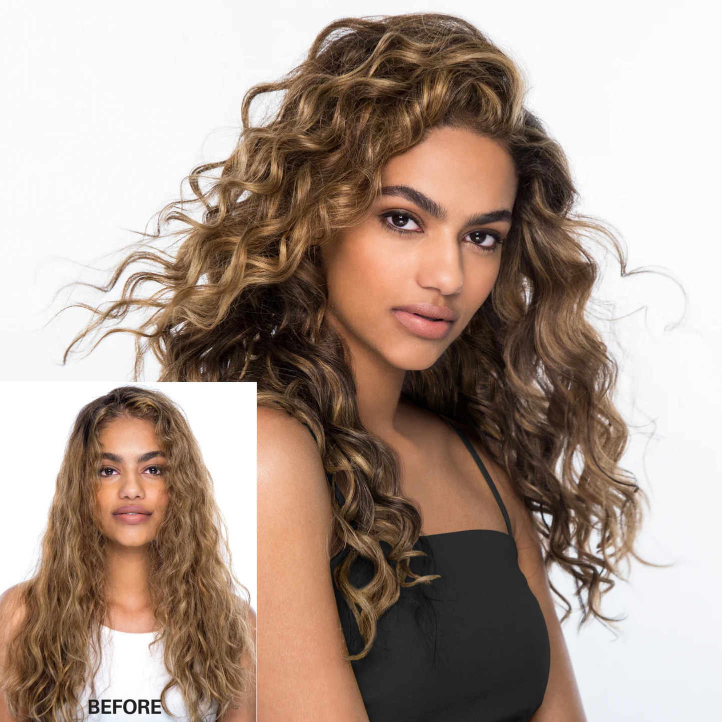 Dream Coat para cabello crespo 200 ml