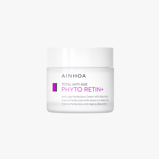 Crema Perfección Anti-Edad con Bakuchiol 50 ml