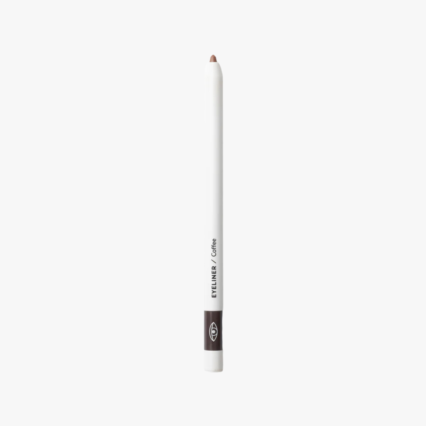 Eyeliner Coffee — delineador de ojos café