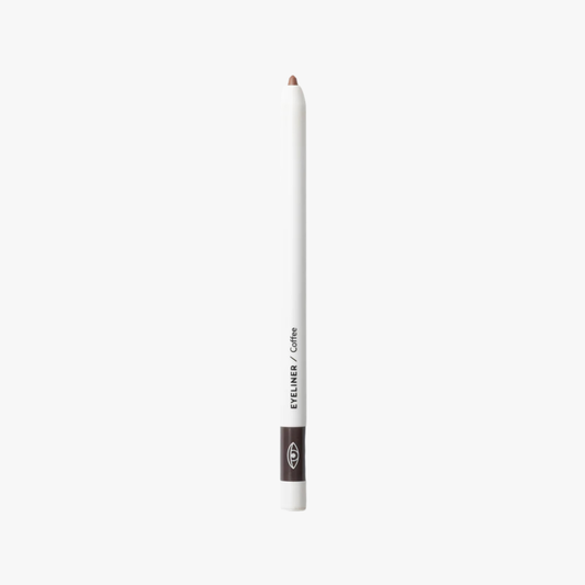 Eyeliner Coffee — delineador de ojos café