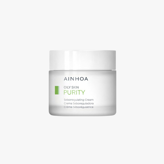 Crema Seborreguladora 50 ml