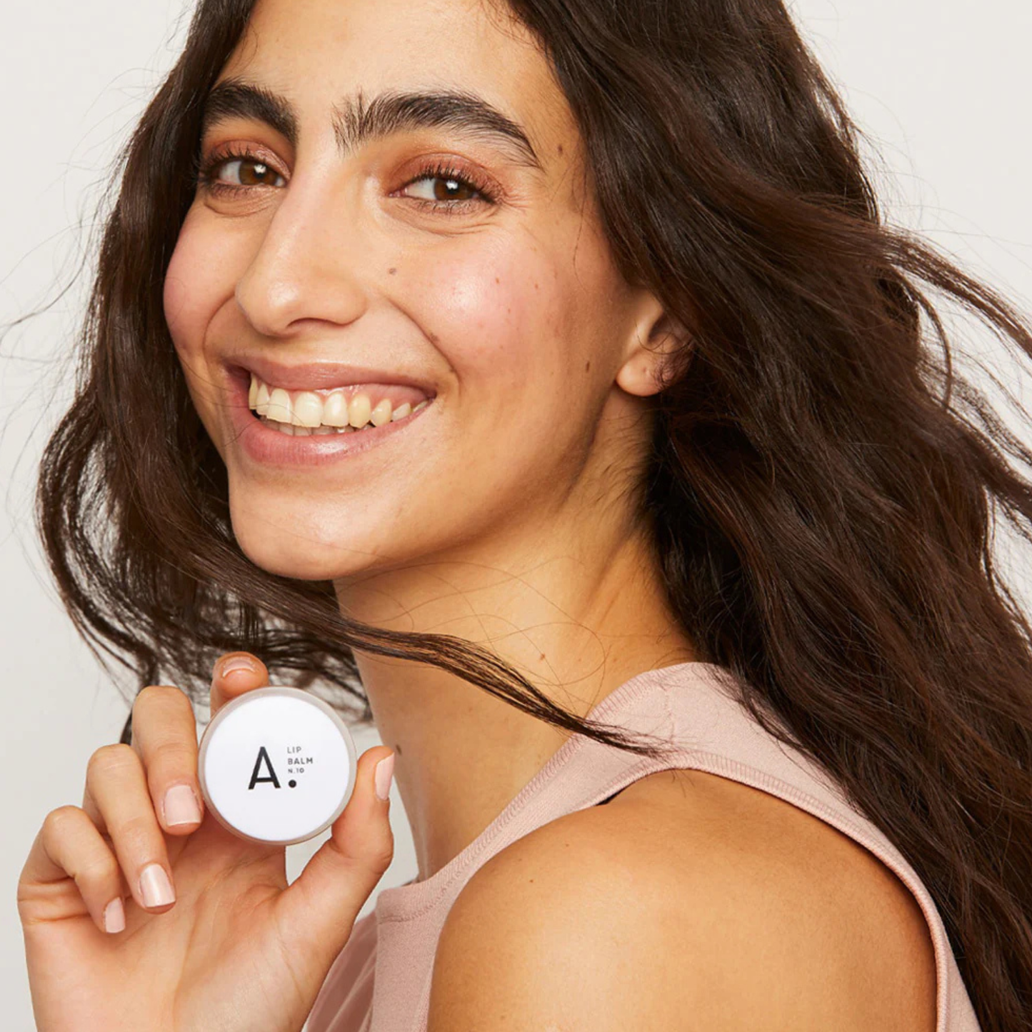 Asia Lip Balm N.10 - bálsamo labios 4,5 g
