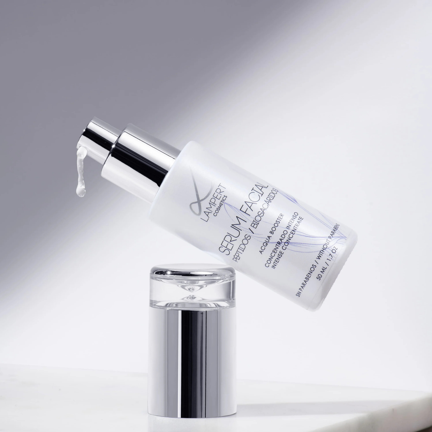 Serum Peptidos 50 ml