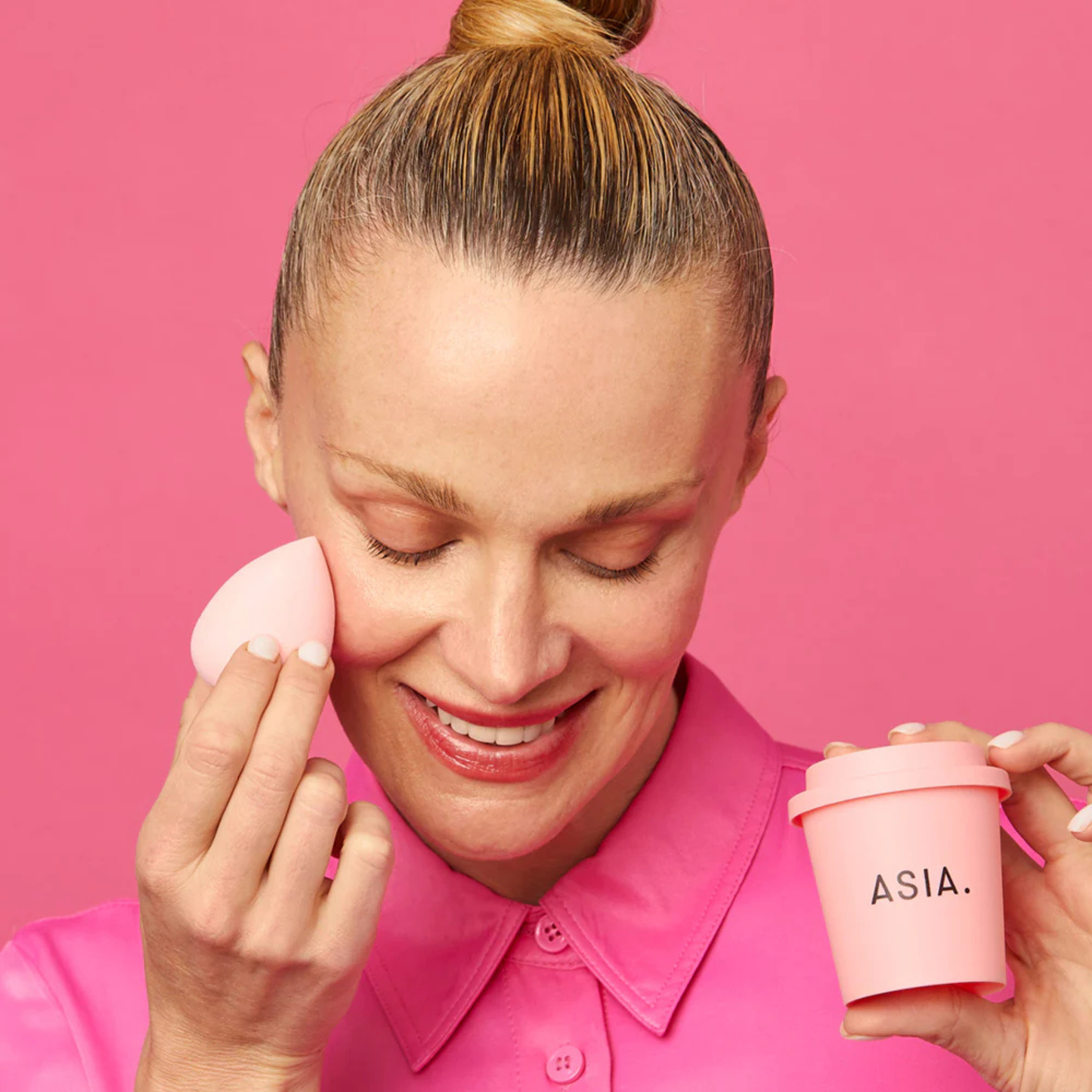 Beauty Egg - Esponja de Maquillaje
