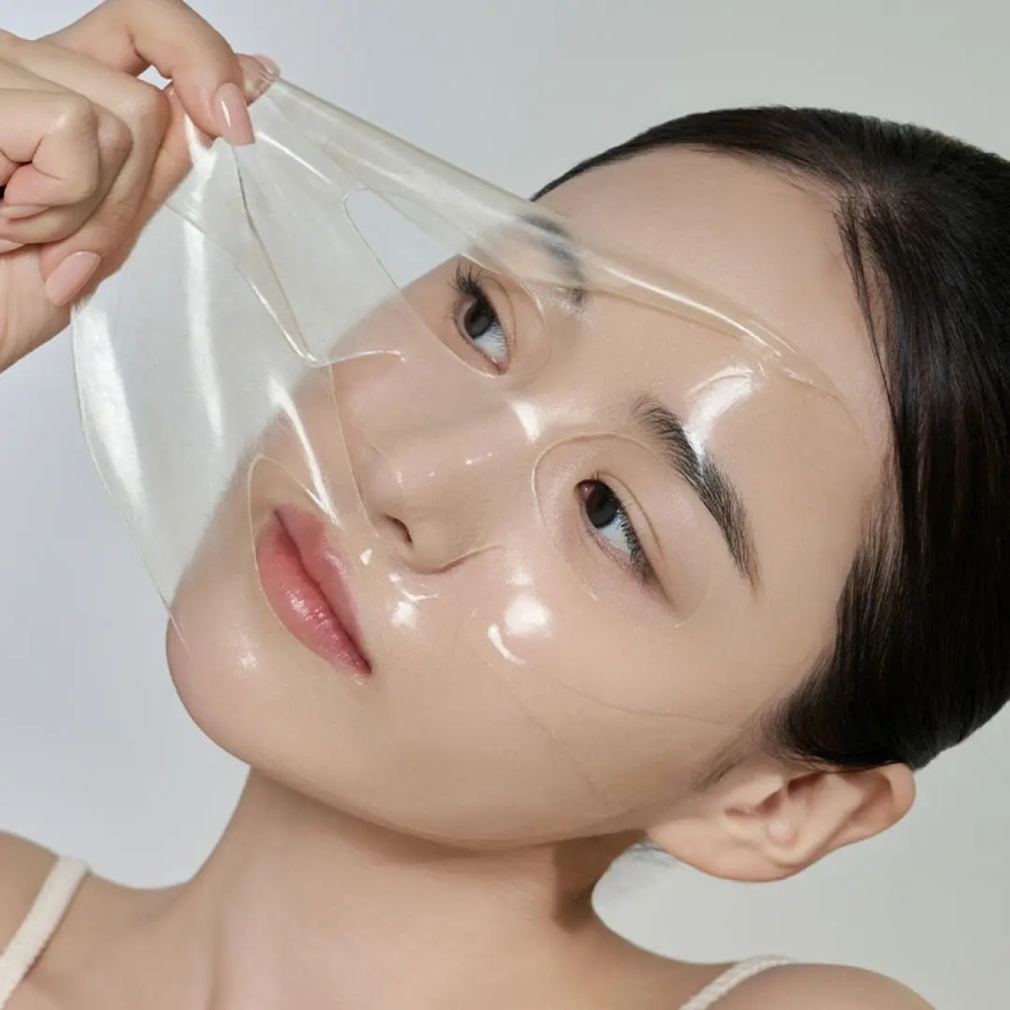 Radiant Vita Niacinamide Real Deep - Mascarilla