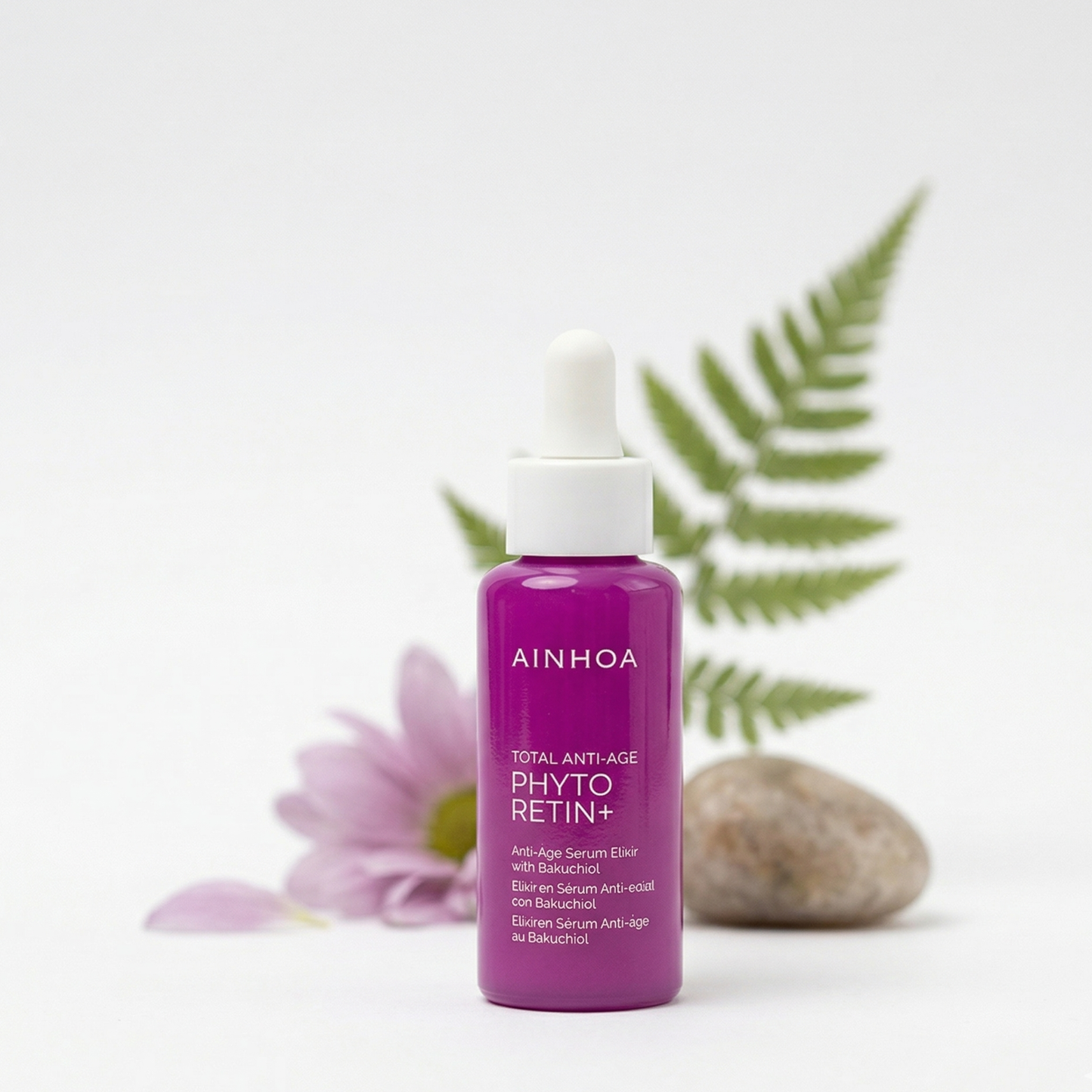 Elixir en Sérum Anti-Edad con Bakuchiol 50 ml