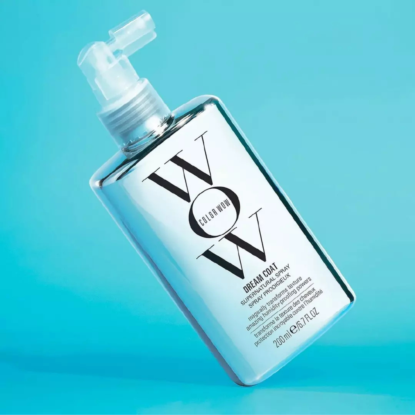 Dream Coat para cabello crespo 200 ml