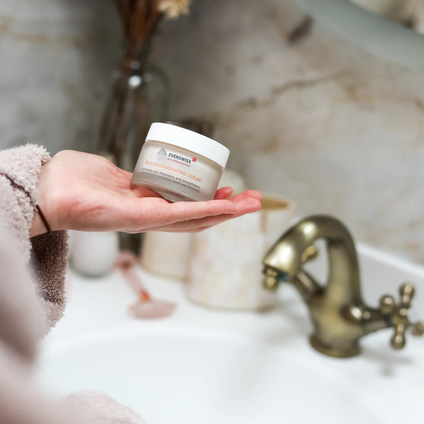 Rich Regenerating Cream 50ml