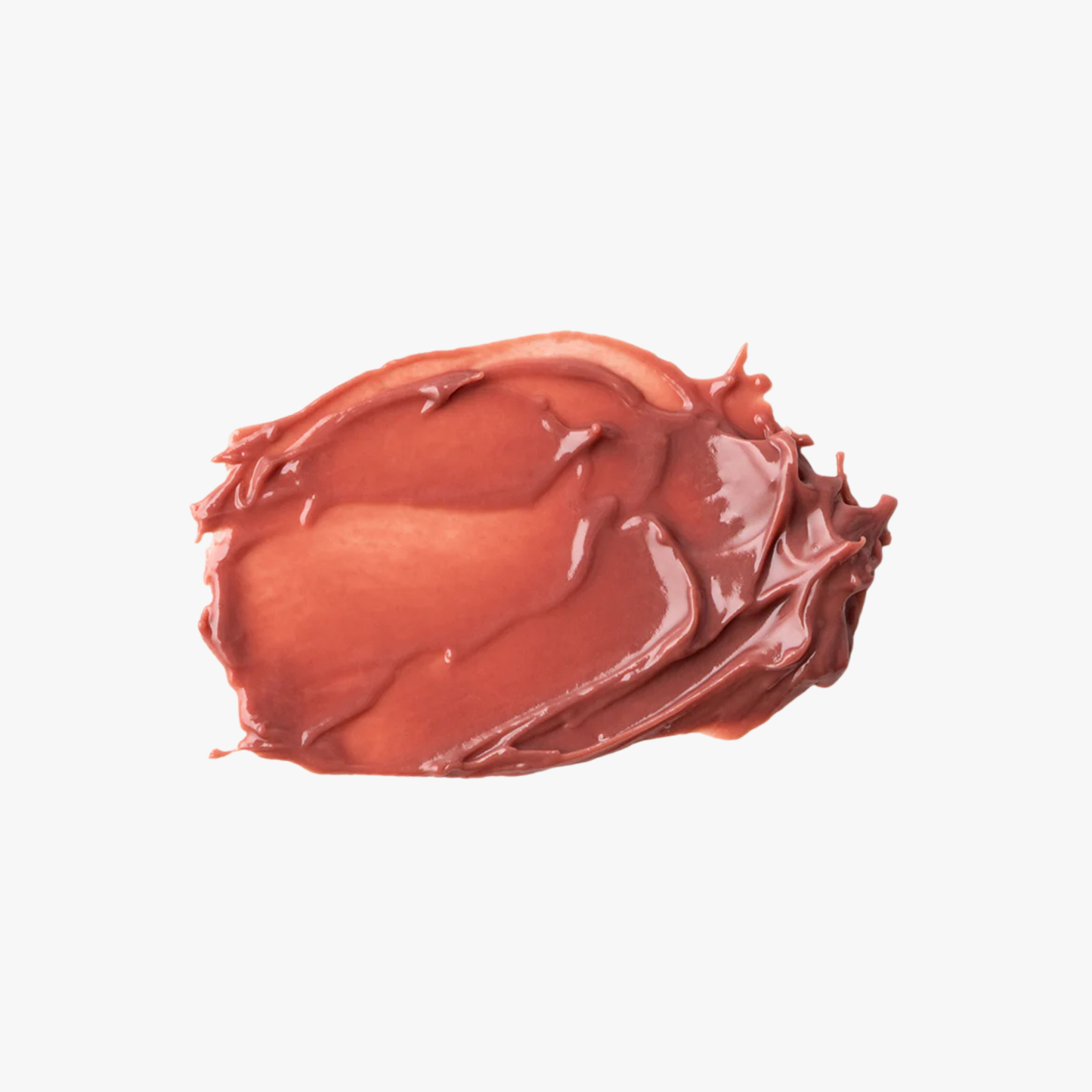 Lip Fondue Nude Intense — labial hidratante con color