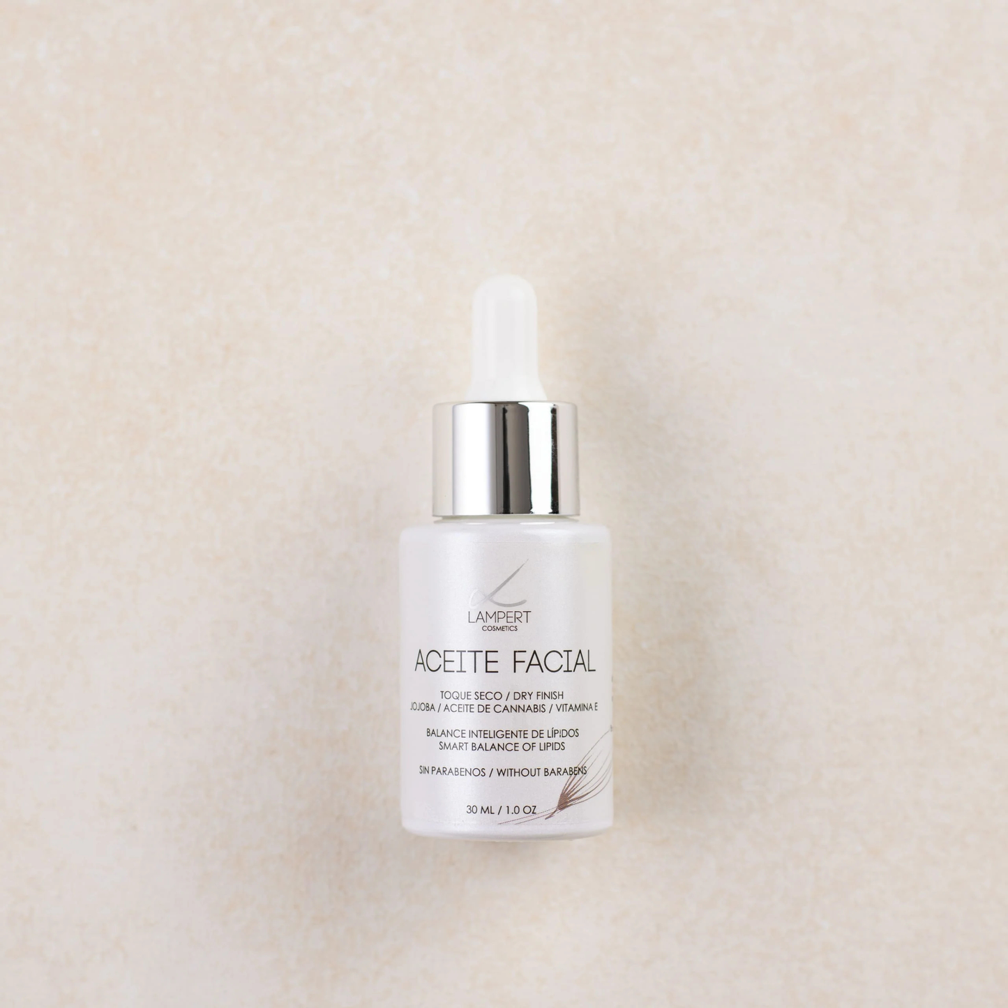 Aceite Facial 30 ml