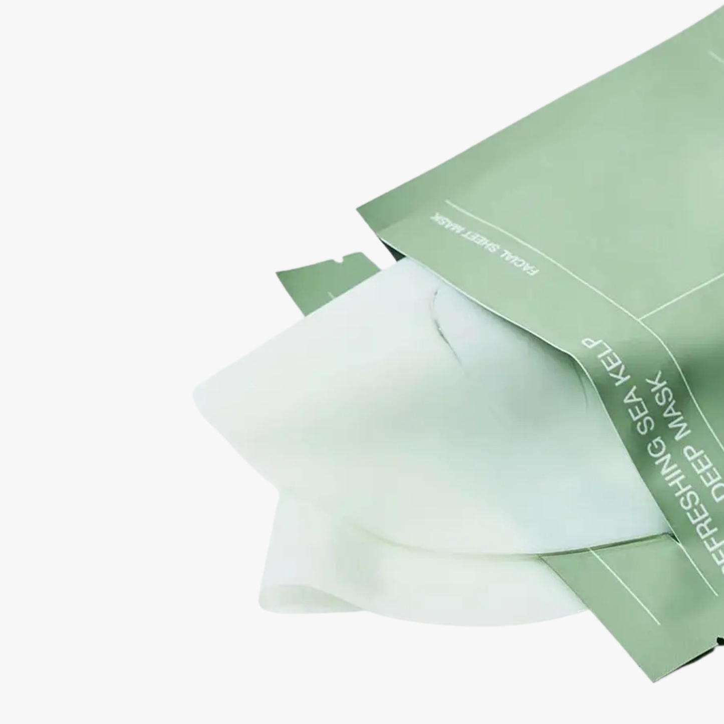 Refreshing Sea Kelp Real - Mascarilla