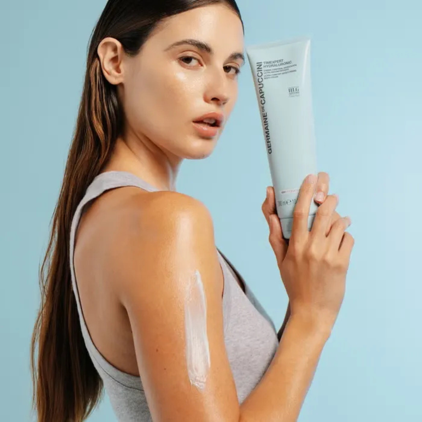 Crema Corporal Hidratación Ultra-Reconfortante 300 ml