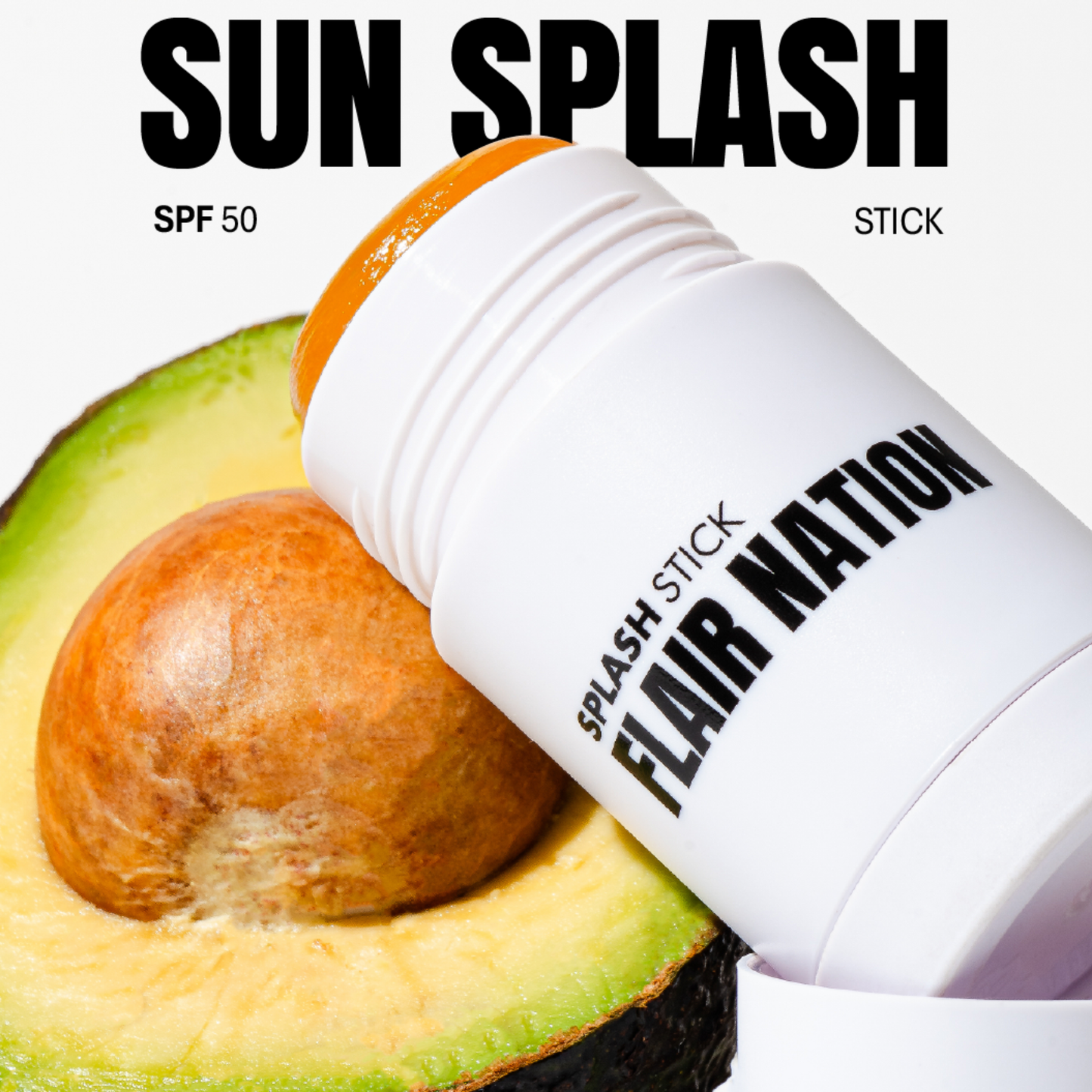 SUN SPLASH