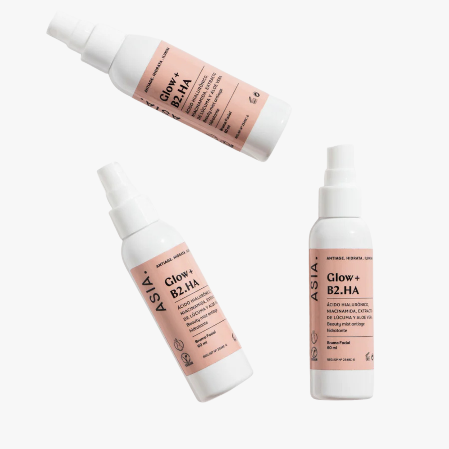 ASIA Glow Mini 60 ml