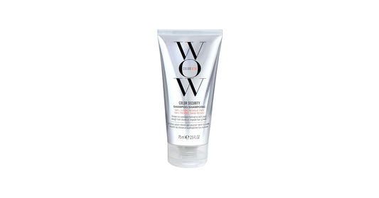 Color Security Shampoo 75ml
