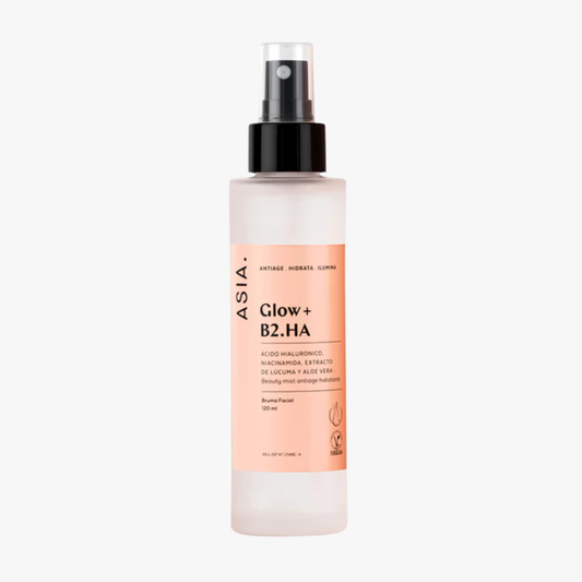Glow + B2.HA 120 ml