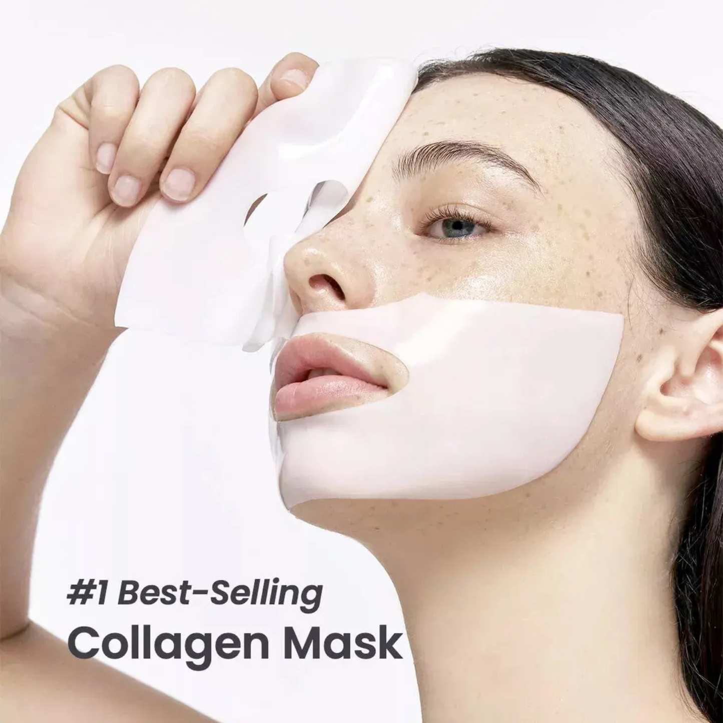 Bio-Collagen Real Deep - Mascarilla