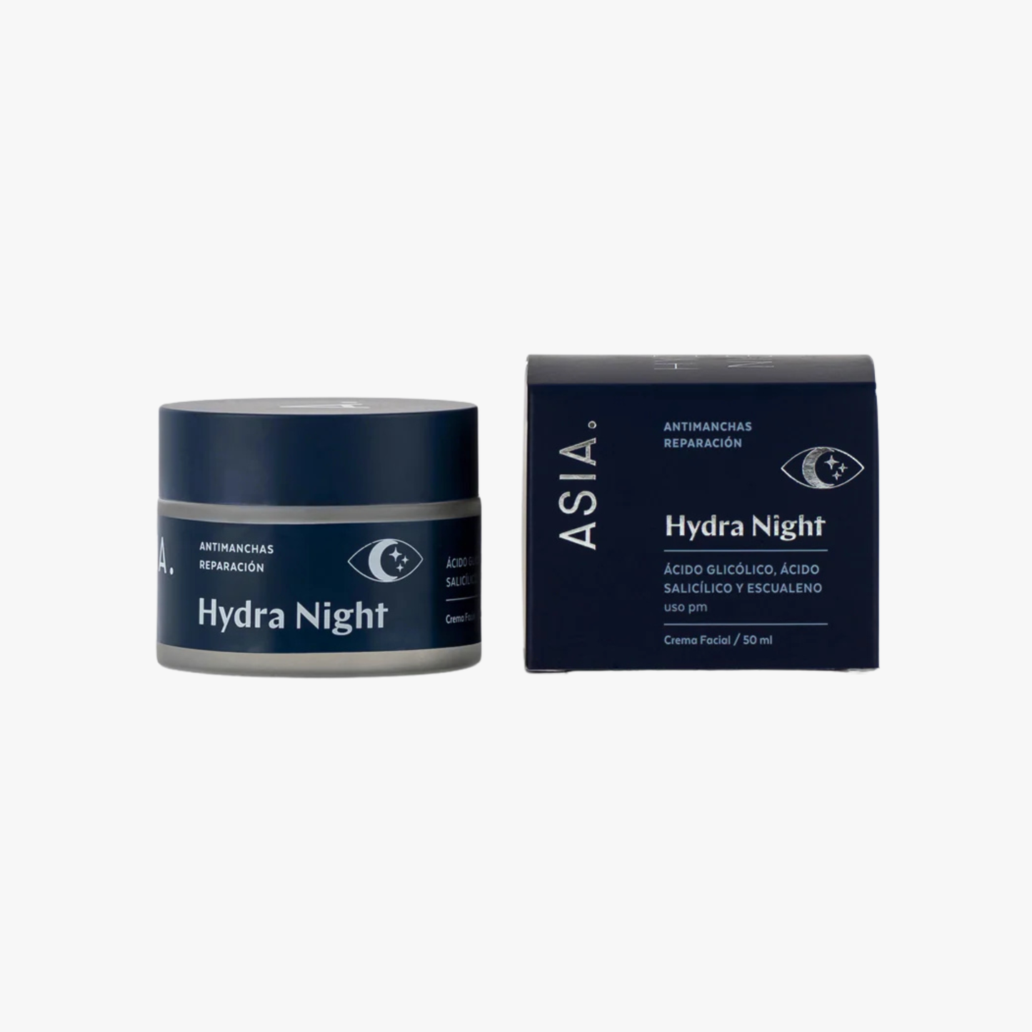 Hydra Night 50 ml