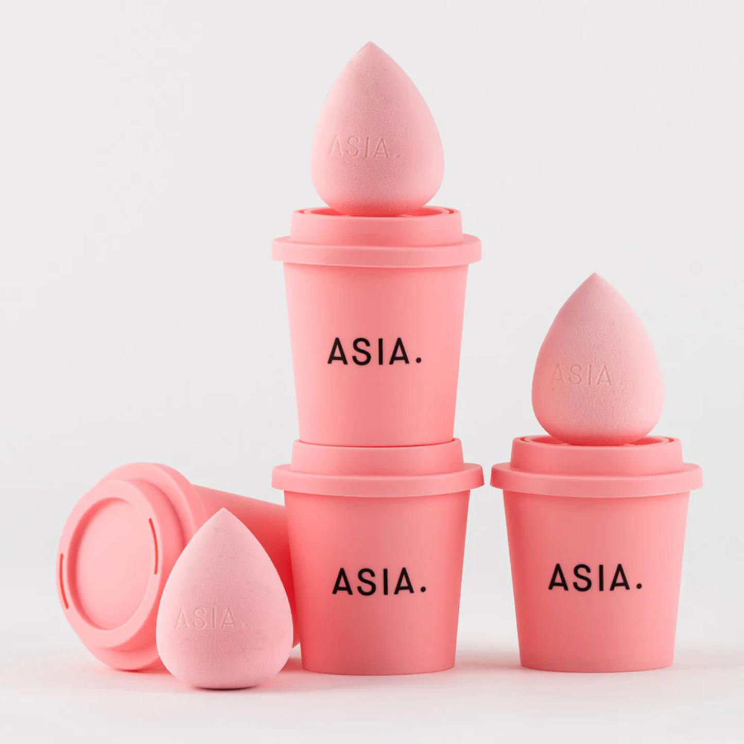 Beauty Egg - Esponja de Maquillaje