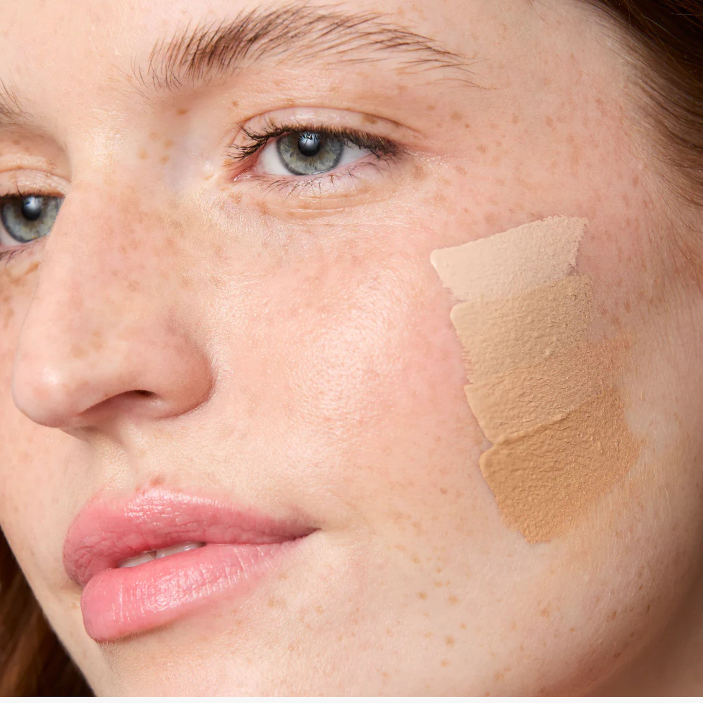 Asia Corrector Líquido #03 Nut 4,5 g